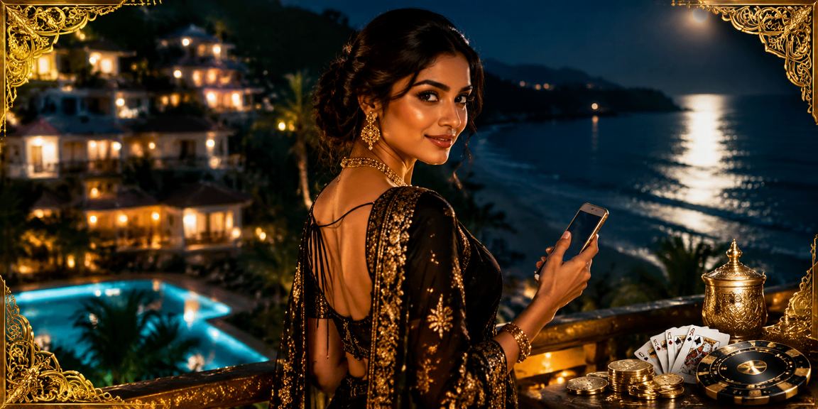 বান্দরবানে মোবাইল ক্যাসিনো খেলছে