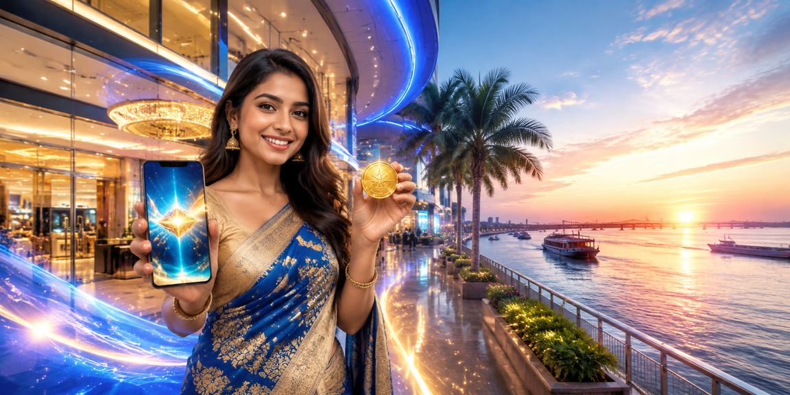 ময়মনসিংহে মোবাইল মাধ্যমে পেমেন্ট