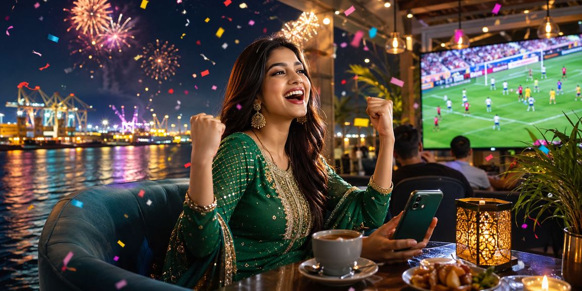 নারায়ণগঞ্জে মোবাইল পেমেন্ট ঈদ উৎসবে